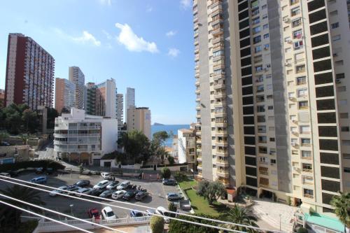 Apartamento Rincon De Ioix (carabelas)