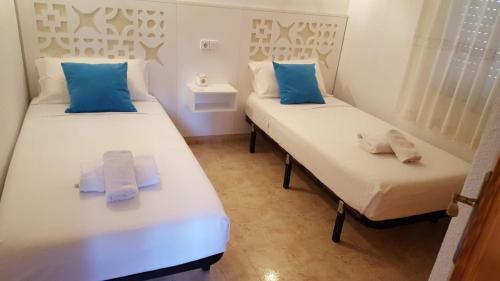 Apartamento Rincon De Ioix (carabelas)