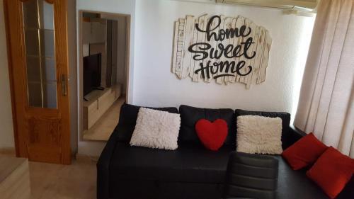 Apartamento Rincon De Ioix (carabelas)