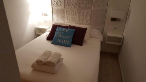 Apartamento Rincon De Ioix (carabelas)