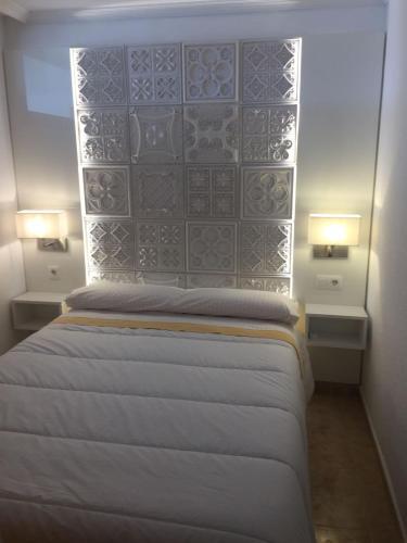 Apartamento Rincon De Ioix (carabelas)