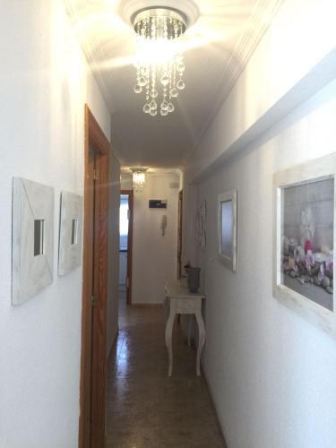Apartamento Rincon De Ioix (carabelas)