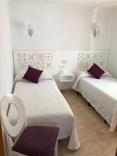 Apartamento Rincon De Ioix (carabelas)