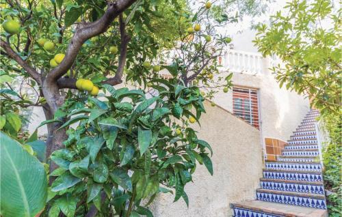 Three-bedroom Holiday Home In Almunecar