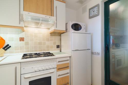 Apartamento Arlequin