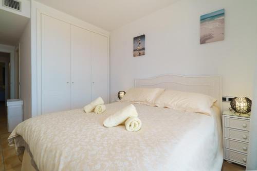 Apartamento Arlequin