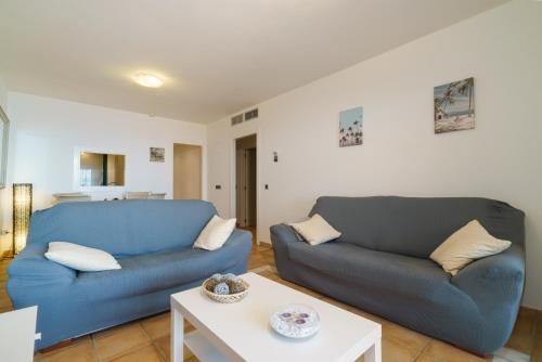 Apartamento Arlequin