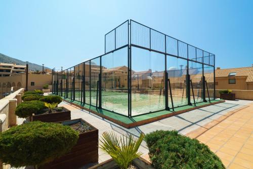 Apartamento Arlequin