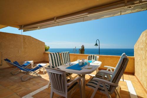 Apartamento Arlequin