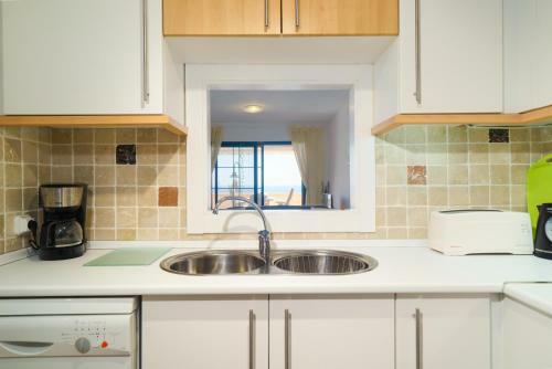 Apartamento Arlequin