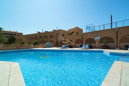 Apartamento Arlequin