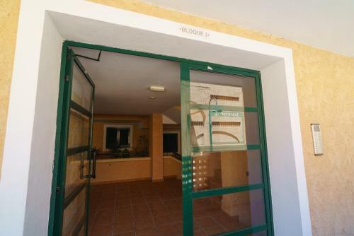 Apartamento Arlequin