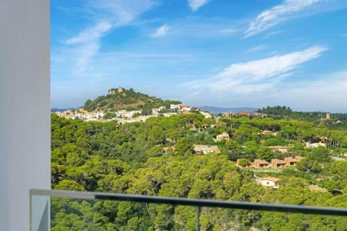 Begur Villa Sleeps 8 Pool Air Con Wifi