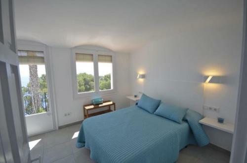 Begur Villa Sleeps 6 Pool