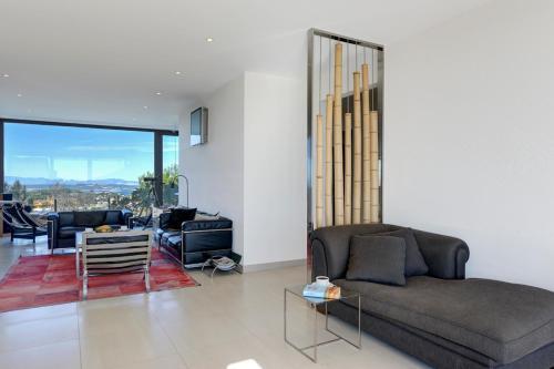 Begur Villa Sleeps 8 Pool Air Con Wifi
