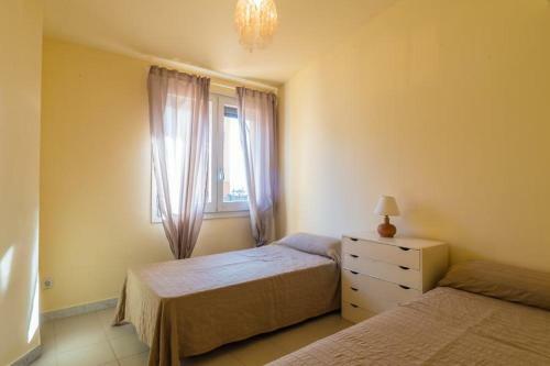Begur Apartment Sleeps 4