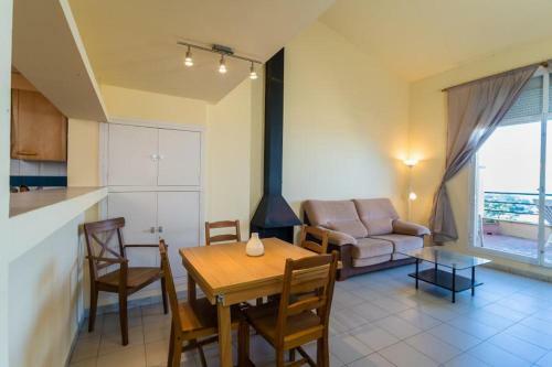 Begur Apartment Sleeps 4