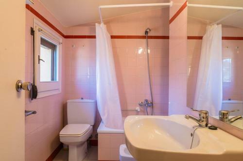 Begur Apartment Sleeps 4