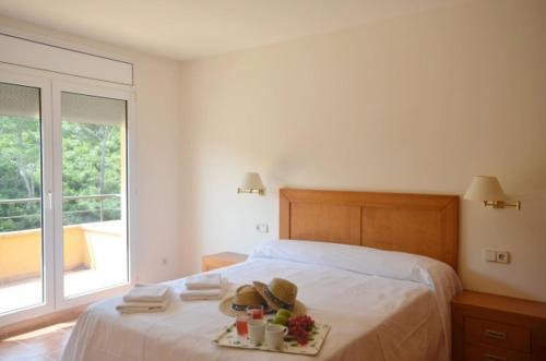 Begur Villa Sleeps 8 Pool Wifi