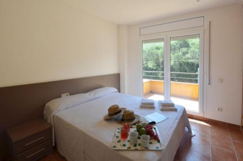 Begur Villa Sleeps 8 Pool Wifi