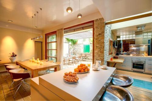 Begur Villa Sleeps 6 Pool Wifi