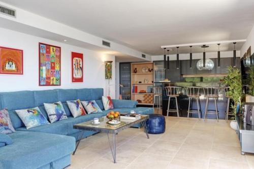 Begur Villa Sleeps 10 Pool Air Con Wifi