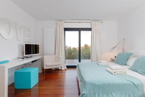 Begur Villa Sleeps 10 Pool Air Con Wifi