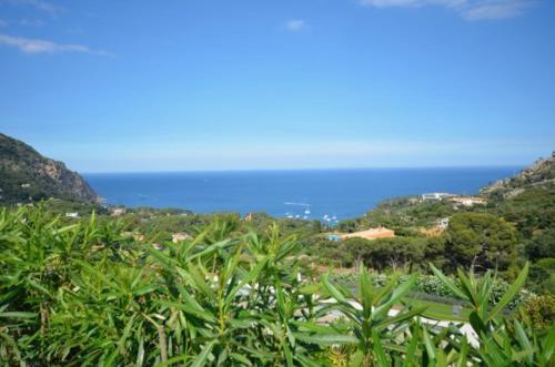 Begur Villa Sleeps 10 Pool Air Con Wifi