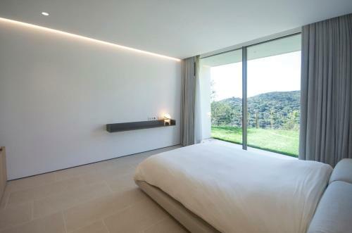 Begur Villa Sleeps 10 Pool Air Con Wifi