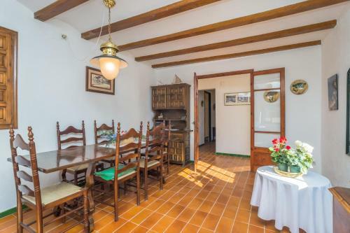 Begur Villa Sleeps 8