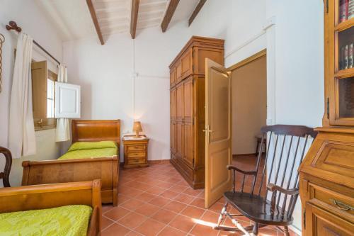 Begur Villa Sleeps 8