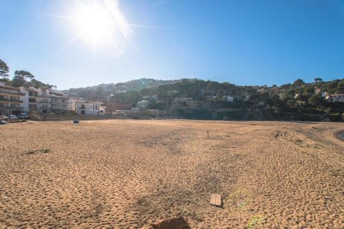 Begur Villa Sleeps 8