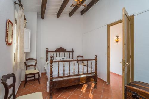 Begur Villa Sleeps 8