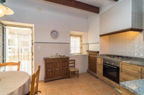 Begur Villa Sleeps 8
