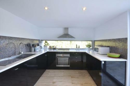 Begur Villa Sleeps 8 Pool Air Con Wifi