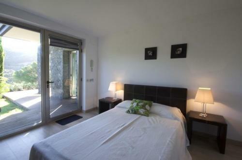 Begur Villa Sleeps 8 Pool Air Con Wifi