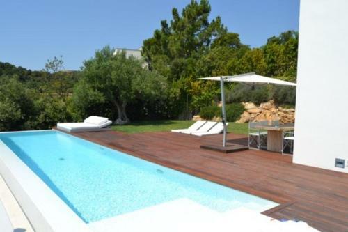 Begur Villa Sleeps 10 Pool Air Con Wifi