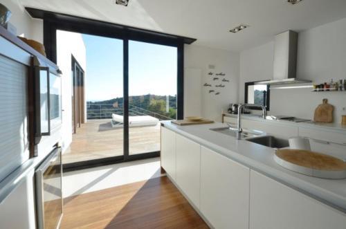 Begur Villa Sleeps 10 Pool Air Con Wifi