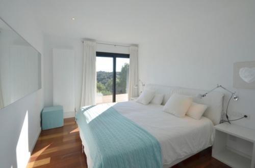 Begur Villa Sleeps 10 Pool Air Con Wifi