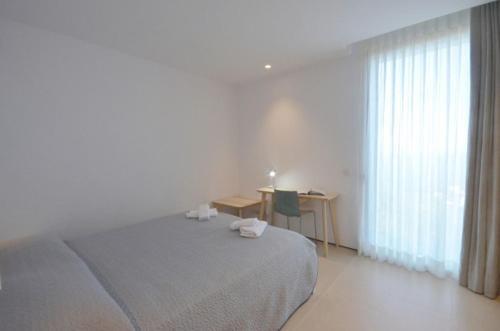 Begur Villa Sleeps 10 Pool Air Con Wifi