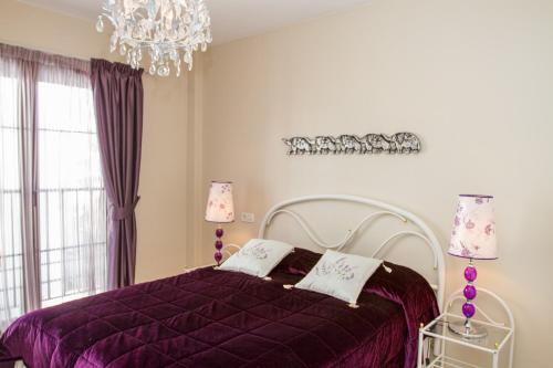 Apartamento Las Terrazas