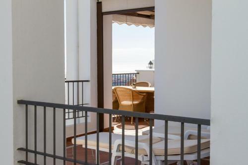 Apartamento Las Terrazas