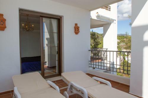 Apartamento Las Terrazas