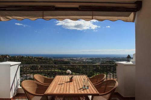 Apartamento Las Terrazas