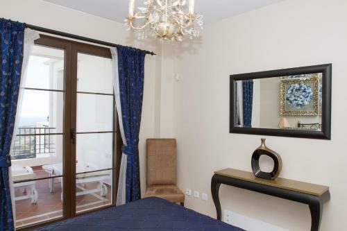 Apartamento Las Terrazas