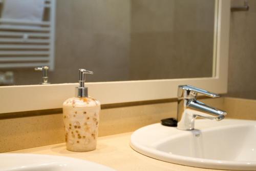 Apartamento Las Terrazas