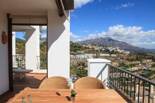 Apartamento Las Terrazas