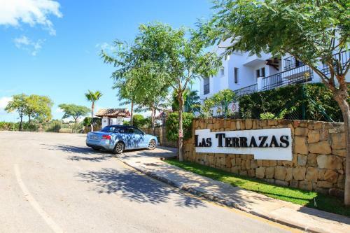 Apartamento Las Terrazas