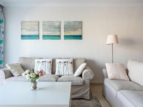 Apartment Mirador II