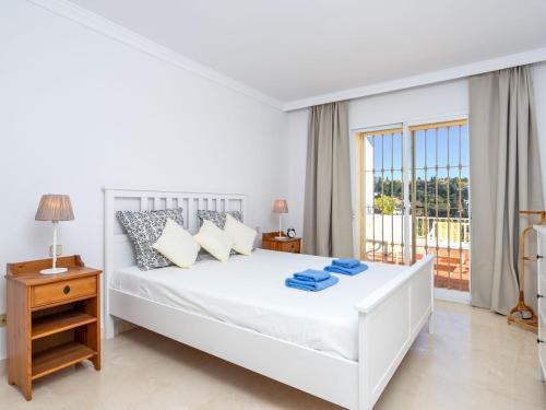 Apartment Mirador II